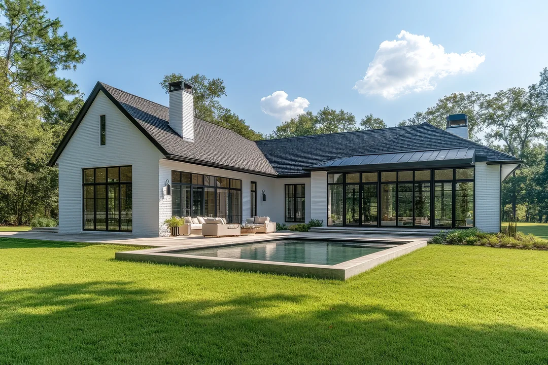 Sell a property in Houston